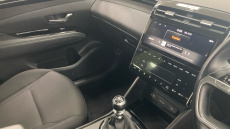 Hyundai TUCSON 1.6 TGDi SE Connect 5dr 2WD Petrol Estate